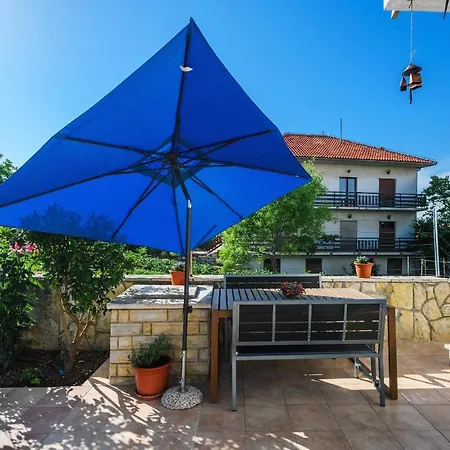 Guest house Nena Zadar