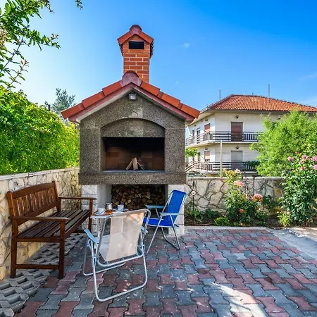 Guest house Nena Zadar