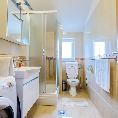 Guest house Nena Zadar