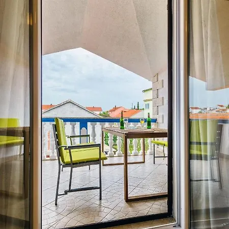 Guest house Nena Zadar