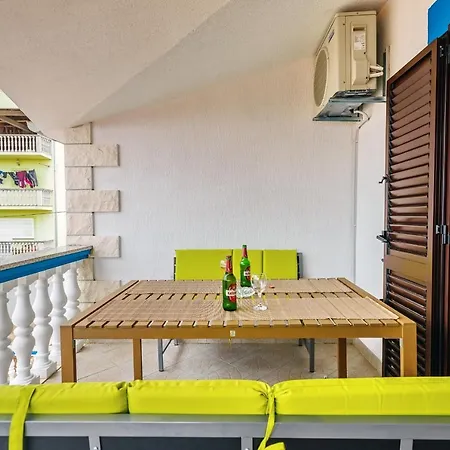 Nena Guest house Zadar