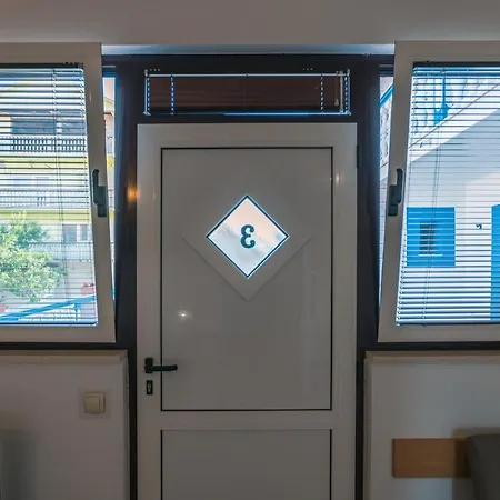 Gæstehus Nena Zadar