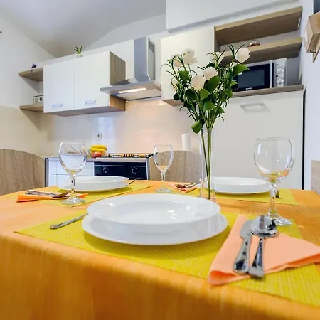 Nena Guest house Zadar