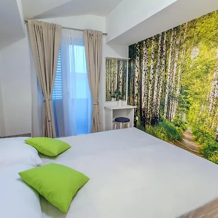 Nena Guest house