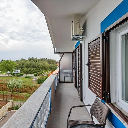 Guest house Nena *