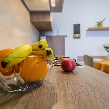 Gæstehus Nena Zadar