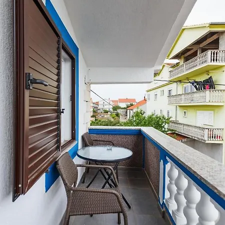 Guest house Nena *