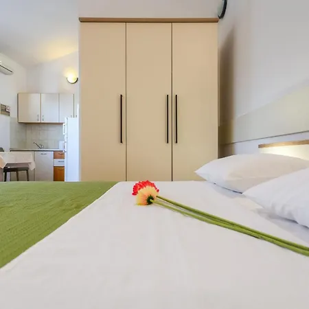 Guest house Nena *