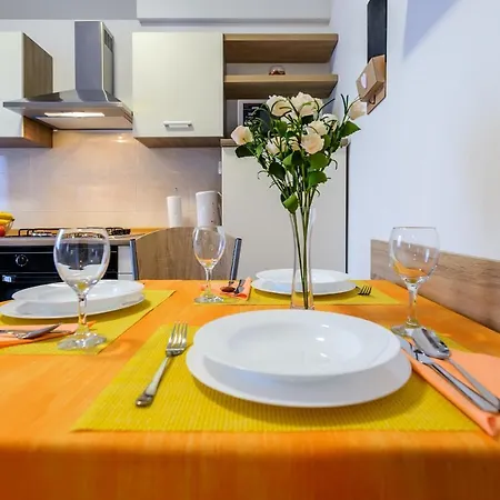 Guest house Nena *