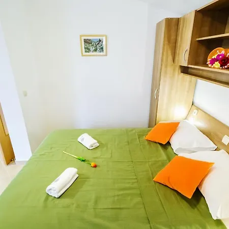 Guest house Nena