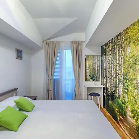 Guest house Nena Zadar