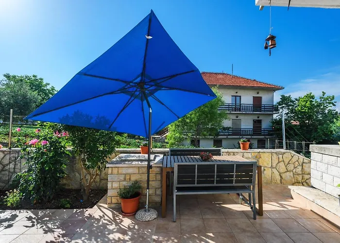 Gostinjska kuća Nena Zadar