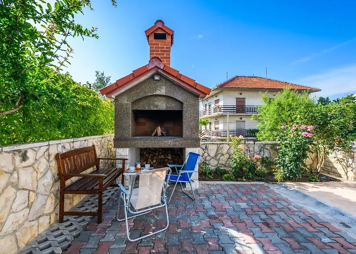 Gostinjska kuća Nena Zadar