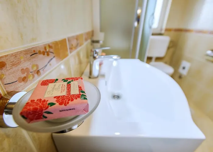 Gostinjska kuća Nena Zadar