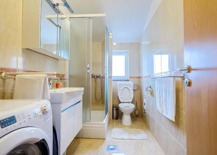 Gostinjska kuća Nena Zadar