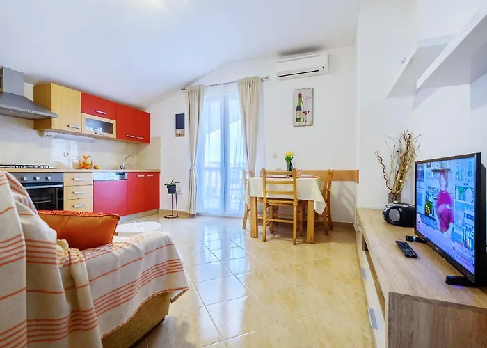 Gostinjska kuća Nena Zadar