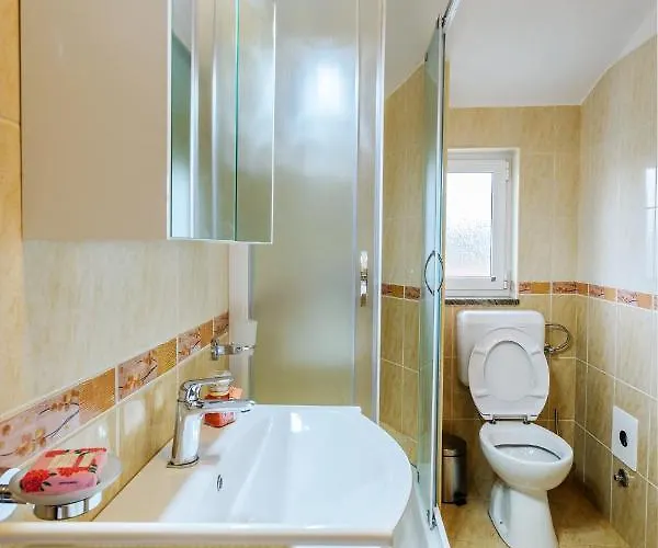 Nena Gostinjska kuća