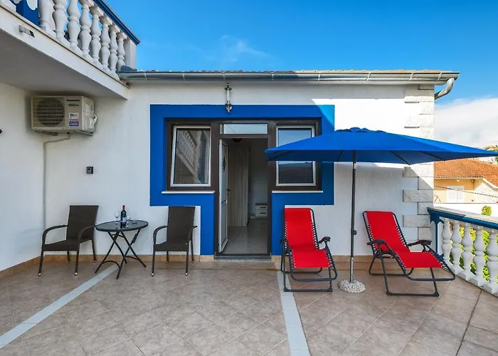 Gostinjska kuća Nena 4*