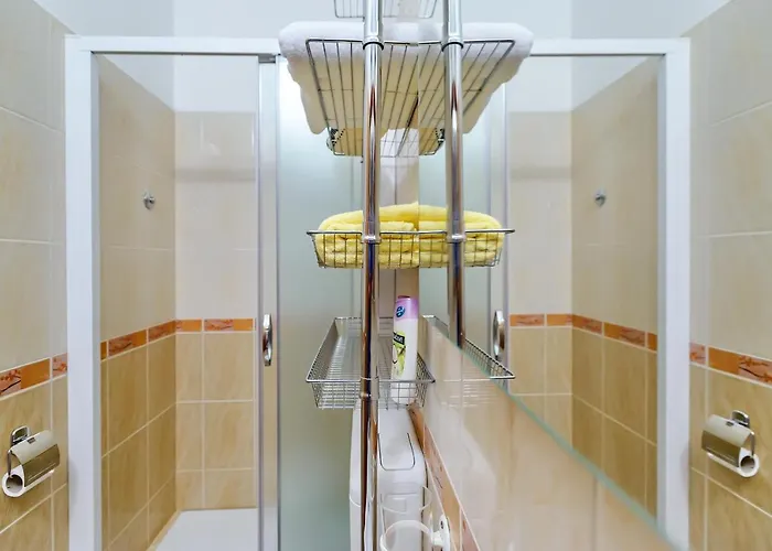 Gostinjska kuća Nena