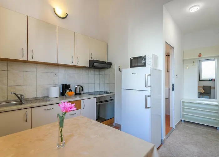 Nena Gostinjska kuća Zadar