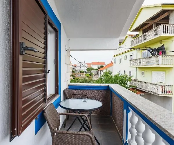 Gostinjska kuća Nena 4*