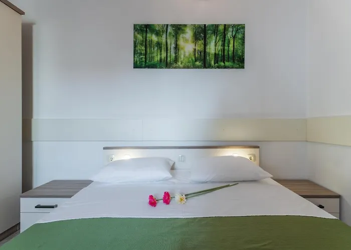 Gostinjska kuća Nena