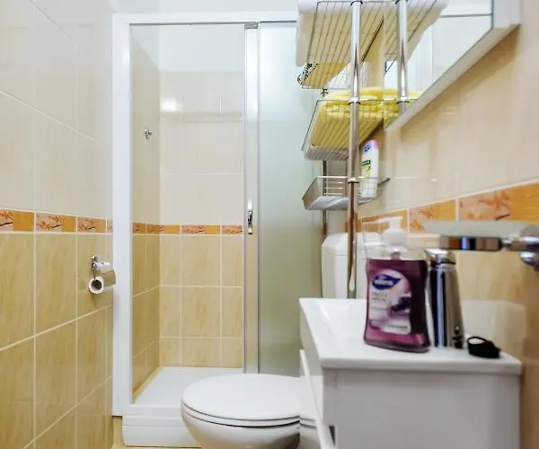 Gostinjska kuća Nena