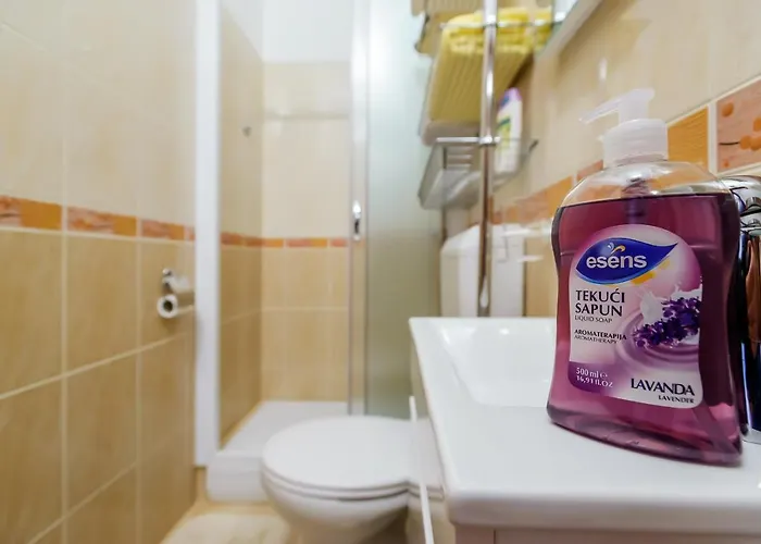 Gostinjska kuća Nena