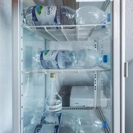 Nena בית הארחה