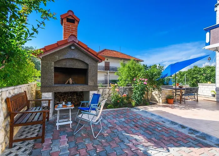 Nena Guest house Zadar