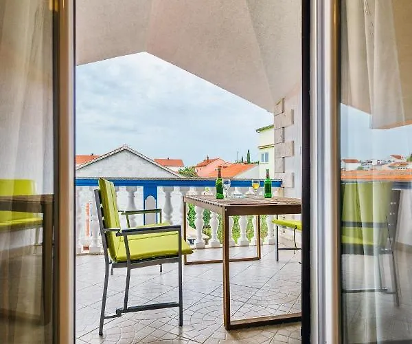 Guest house Nena Zadar