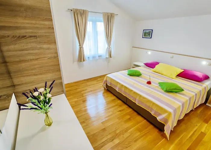 Guest house Nena Zadar