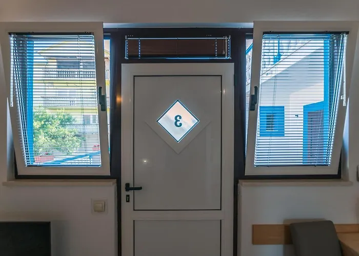 Guest house Nena Zadar