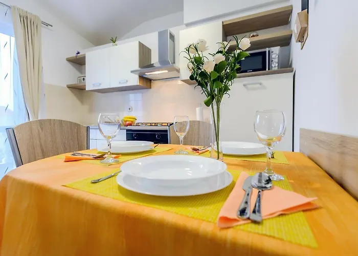 Nena Guest house Zadar