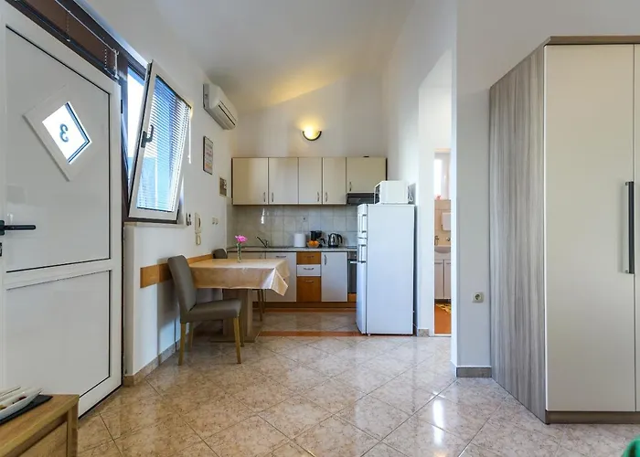 Nena Guest house Zadar