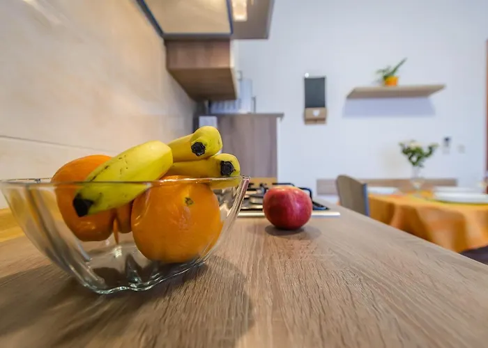 Guest house Nena Zadar