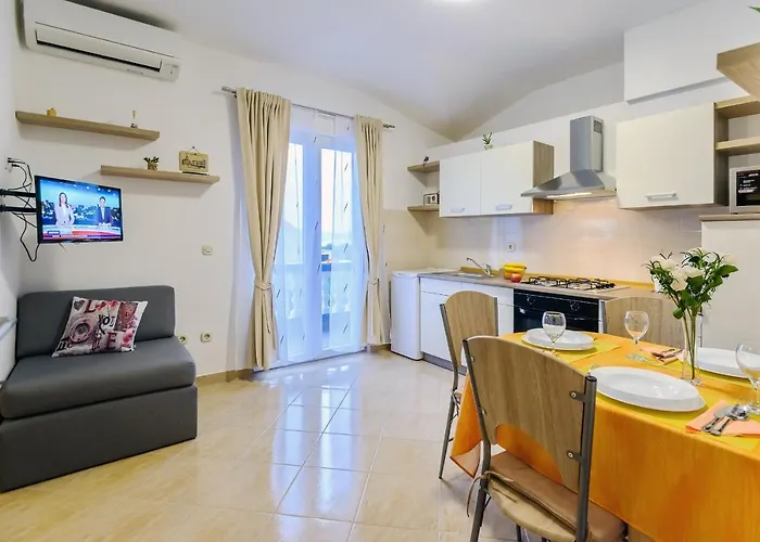 Nena Guest house Zadar