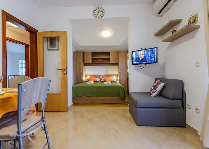 Guest house Nena Zadar