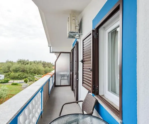 Guest house Nena Zadar